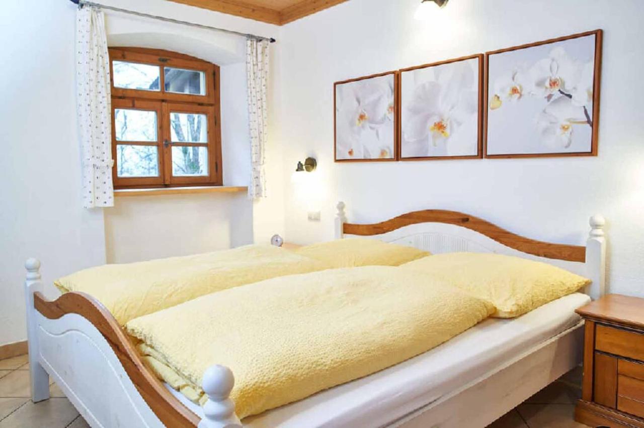 Ferienpension Posthof วัลด์มึนเคน ภายนอก รูปภาพ
